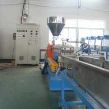 联鑫塑料制品厂 二手塑料造粒机转让与专业技术服务